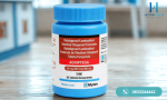 Thuốc chống phơi nhiễm HIV 72 giờ (PEP): Đối tượng và hướng dẫn sử dụng